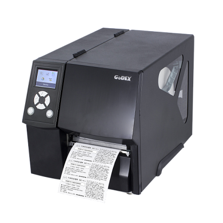 Промышленный принтер этикеток Godex ZX420i