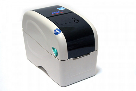 Термотрансферный принтер TSC TTP-225