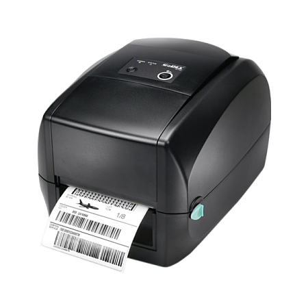 Термотрансферный принтер Godex RT730x