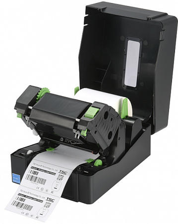 Термотрансферный принтер TSC TE-200