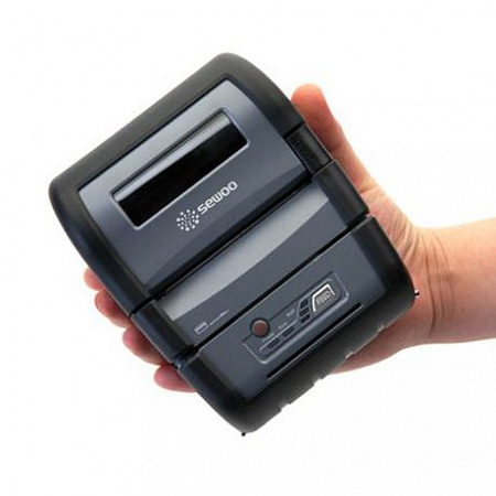 Мобильный принтер этикеток  Sewoo LK-P30SW