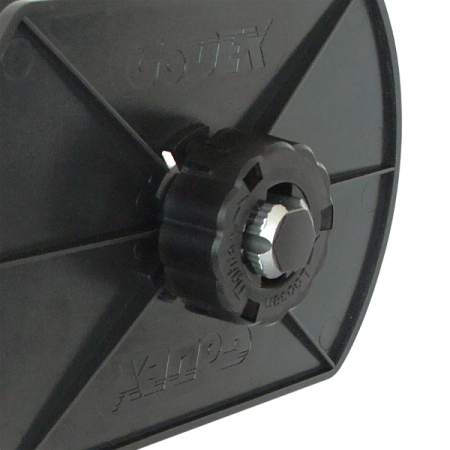 Универсальный внешний намотчик этикеток  Godex T20