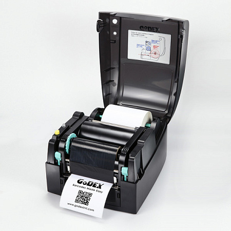 Термотрансферный принтер Godex EZ120
